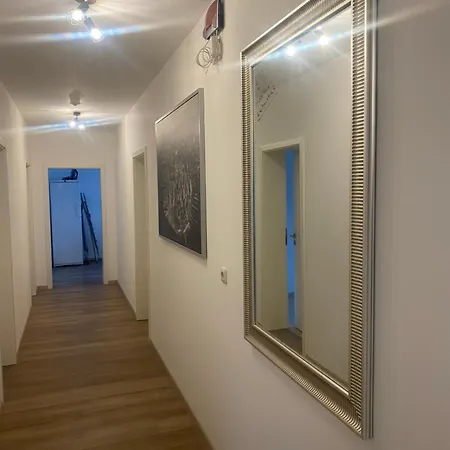 Zimmervermietung Mauersberger Hotel Wendeburg
